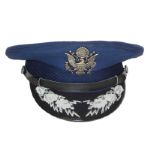 50 Cent and Tony Yayo Naval Jackets and Officer's Cap Worn in Rider Part 2 Video 